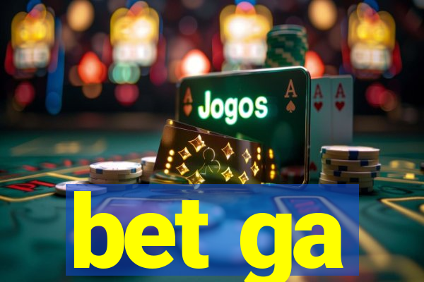 bet ga